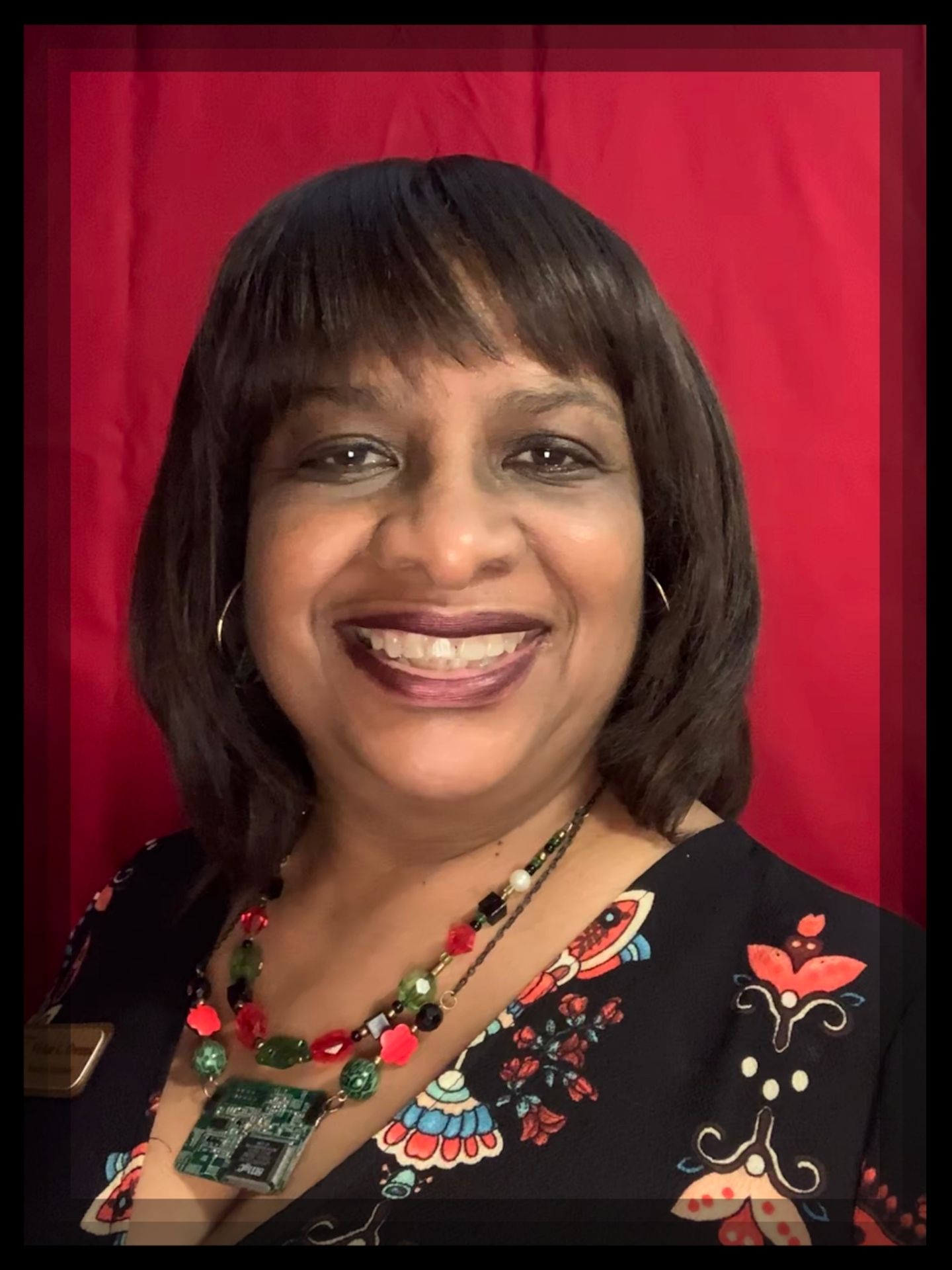 Vickie L. Owens — Founder of Star Forward Solutions